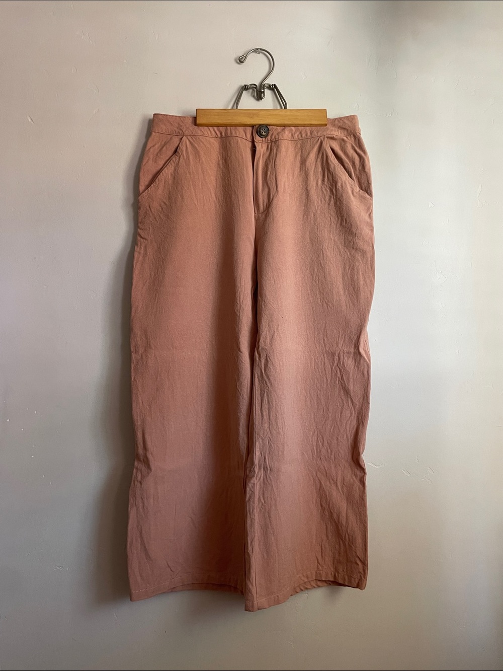 •| By Together cropped pants